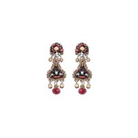 Orecchini Ayala Bar Donna Classic Collection in Lega metallica WF-CLS2277